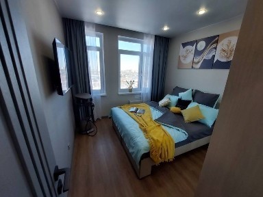 Западно-Казахстанская область, Мичуринское