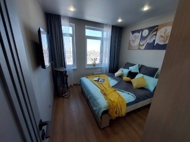 Сдаётся ViP квартира в новом доме