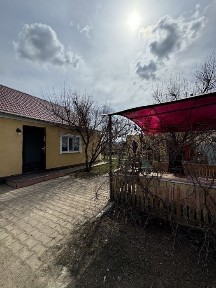 Западно-Казахстанская область, Уральск, Зачаганск