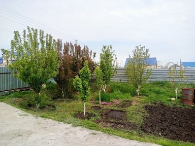 Западно-Казахстанская область, Аксай