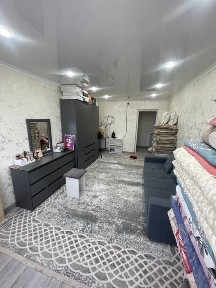 Продам квартиру по Есет батыра 7а
