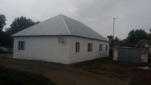 Продам дом район Келешек