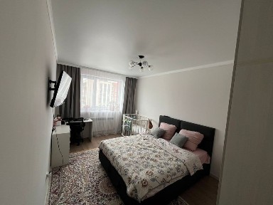 Акмолинская область, Астана, Нура