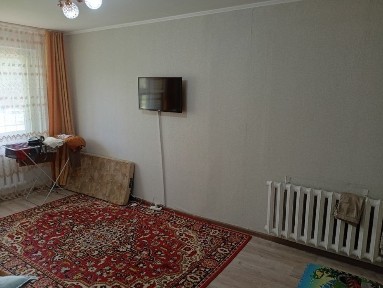 Акмолинская область, Степногорск