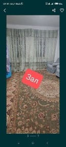 Дом находится в п. СЫРЫМБЕТ