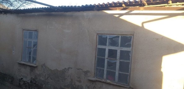 Туркестанская область, Шымкент, Абайский район