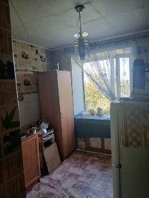 Продам квартиру в шахане