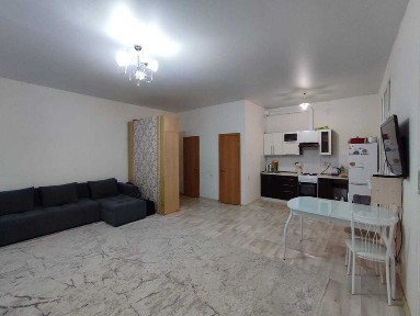 Костанайская область, Костанай