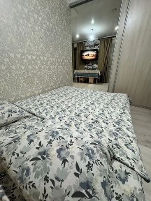 Актюбинская область, Актобе, микрорайон 11