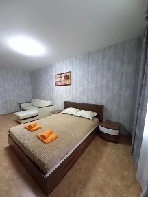 Акмолинская область, Астана, Алматинский район