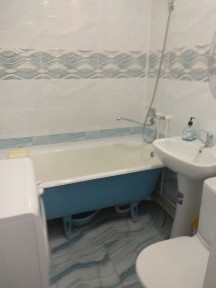 Акмолинская область, Бурабай