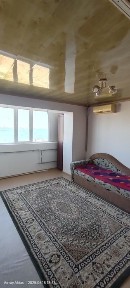 Мангистауская область, Актау, 1