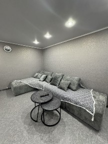 Костанайская область, Рудный