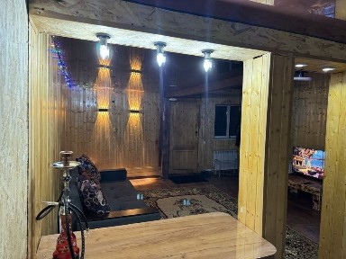 Северо-Казахстанская область, Саумалколь