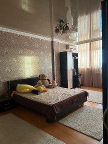 Актюбинская область, Актобе, микрорайон 12