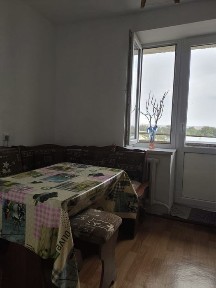 2-х комнатная квартира