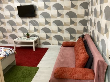 Алматинская область, Алматы, Алмалинский район