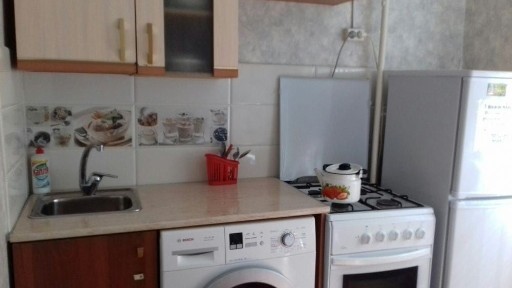 Западно-Казахстанская область, Уральск, 2-й рабочий