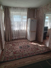 2-х комнатная квартира г. Атбасар. ЖБК 5 дом