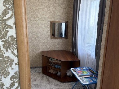 Продам квартиру в селе Железинка