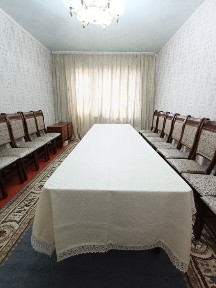 Квартира возможно в ипотеку