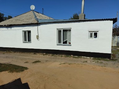 Продаю дом Степная 11/2 кызылкайын ауылы