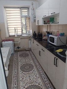 Сдаётся квартира