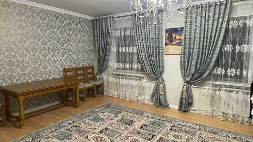 Атырауская область, Атырау, Сары Арка