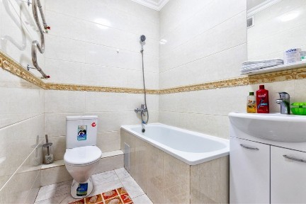 Акмолинская область, Астана, Есильский район