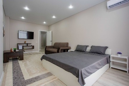 Костанайская область, Костанай