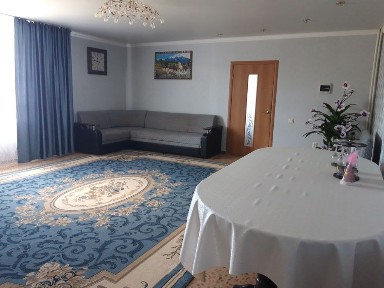 Северо-Казахстанская область, Мичурино