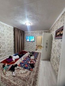 Продам частный дом, обмен на 2х или 3х ком кв