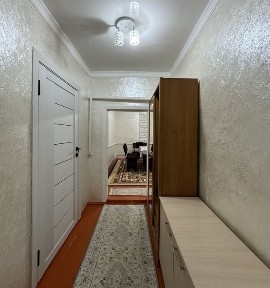 Үй сатылады Жетісай қаласында