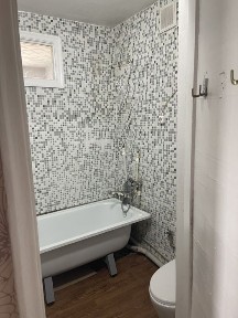 Карагандинская область, Караганда, Октябрьский район