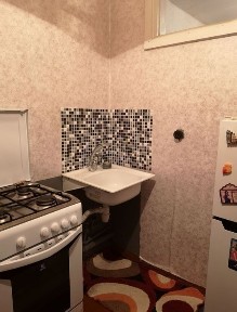 Костанайская область, Рудный