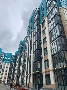 Костанайская область, Костанай