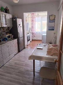 Продаётся 3 комнатная квартира