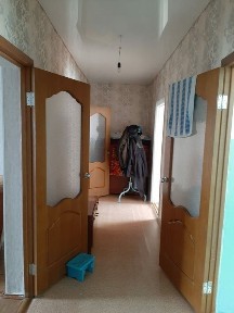 Акмолинская область, Кокшетау, Первая аптека