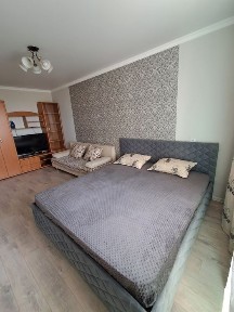 Сдам 1 ком квартиру в 11 мкр. центр города