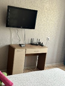 Сдаётся 1ком квартира в центре города Актобе