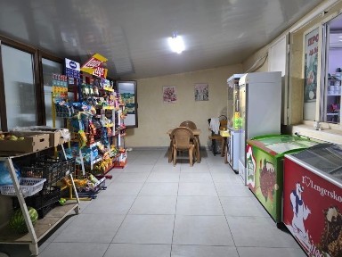 Сдам в аренду магазин