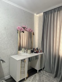 Мангистауская область, Актау, 1