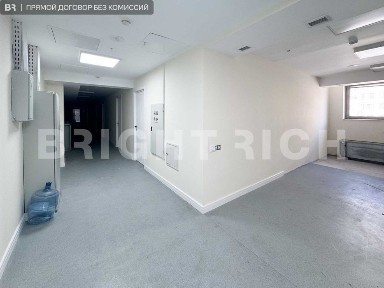 Аренда офиса 590м² - в БЦ Samal Mall