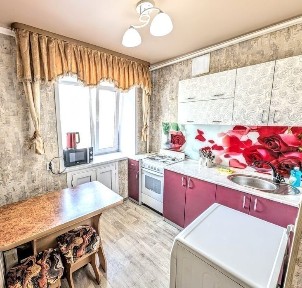 Костанайская область, Костанай