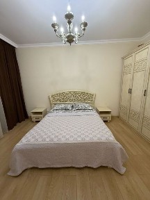 Акмолинская область, Астана, Есильский район