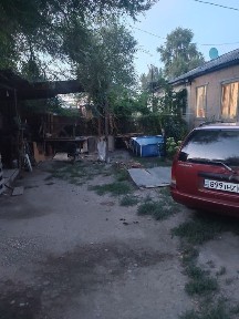 Алматинская область, Байсерке