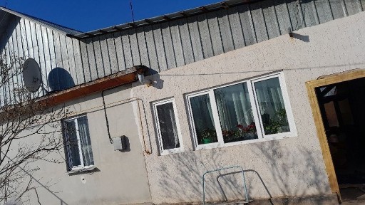 Продажа дома в селе Тургень. Цена 28 млн. Торг есть.