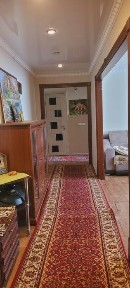 Сдам в долгосрочную аренду квартиру