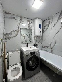 Карагандинская область, Балхаш