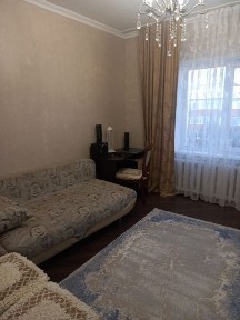 Сдается 2-комнатная